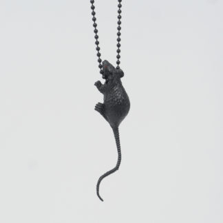 SCARY RAT CHAIN