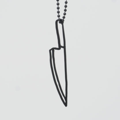 KNIFE CHAIN