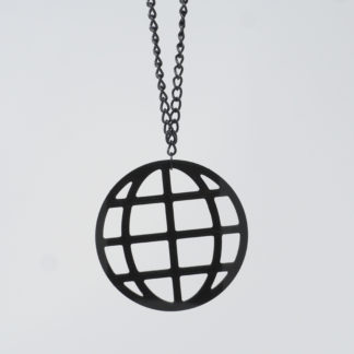 BIG GLOBE CHAIN