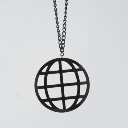 BIG GLOBE CHAIN