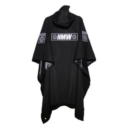 AGENCY CLOAK