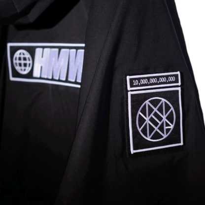 AGENCY CLOAK - Image 3