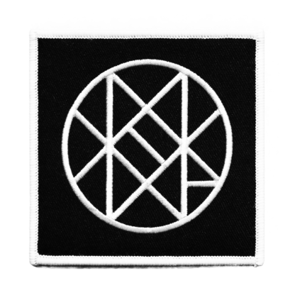 HMW SIGIL PATCH