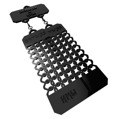 PLASTIK DUSTERS - Image 5