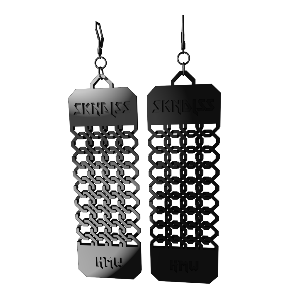 PLASTIK DUSTERS HELL MONEY WARRIORS