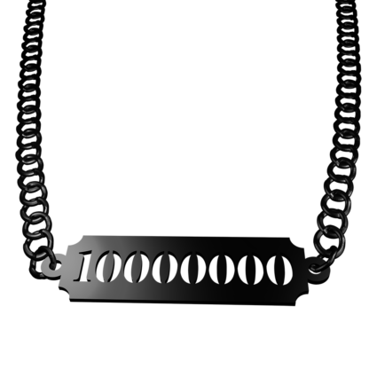 MILLI CHAIN - Image 2