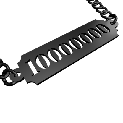 MILLI CHAIN - Image 3