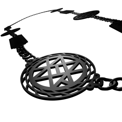 VATICAN CHAIN - Image 2