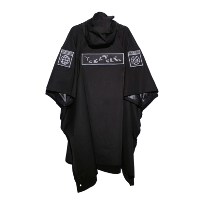 JOINERS CLOAK