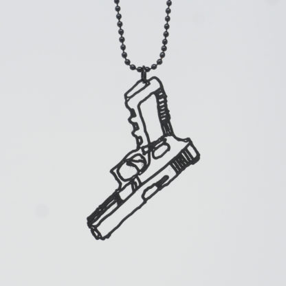 G10CK CHAIN