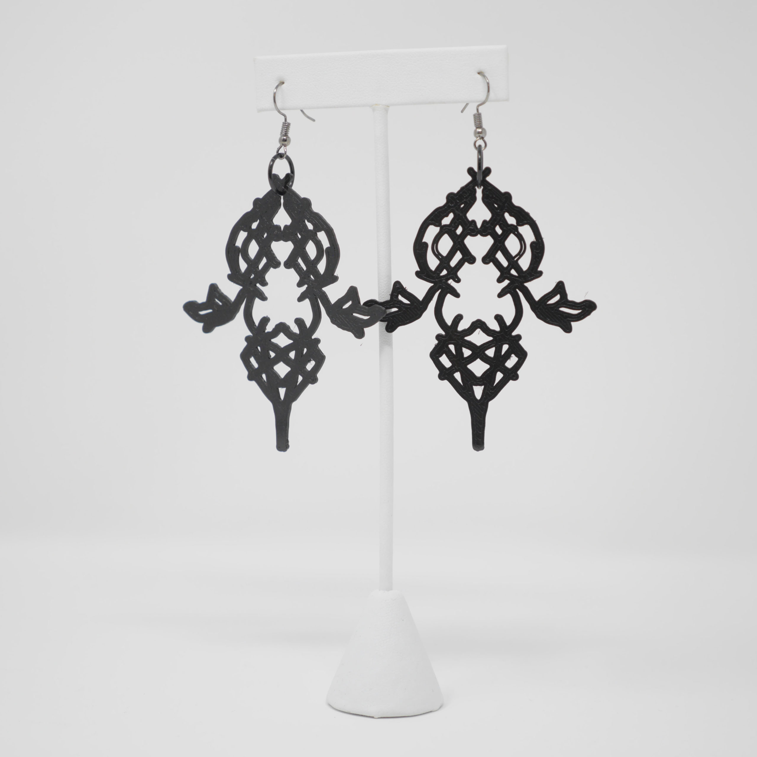 FILIGREE EARRINGS