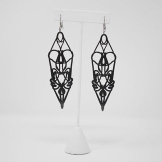 AURICULE EARRINGS