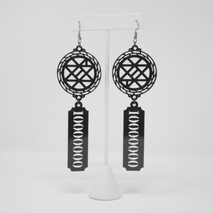 CHIME EARRINGS