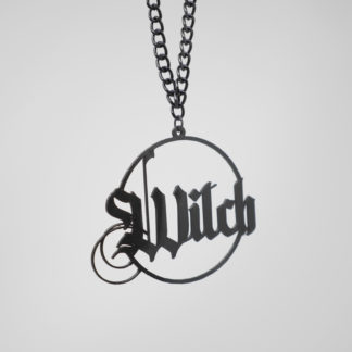 BIG WITCH CHAIN