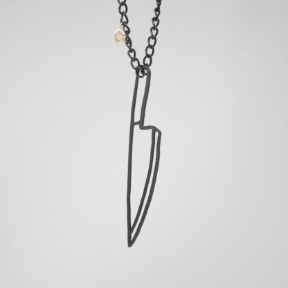 BIG KNIFE CHAIN