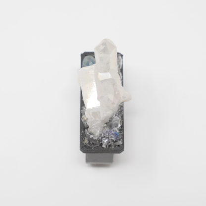 M4TER1A RING - ANGEL AURA - NO.002 - Image 4