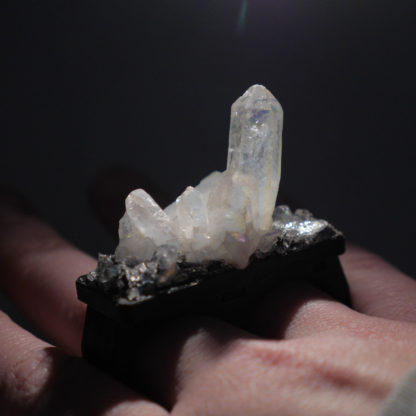 M4TER1A RING - ANGEL AURA - NO.002 - Image 3