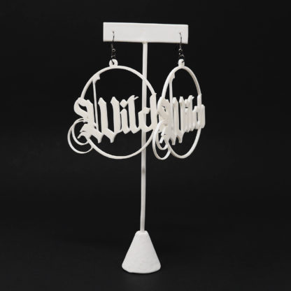 WITCH EARRINGS - Image 3